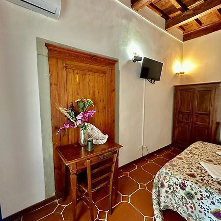Medici Suite Florence Buitenkant foto