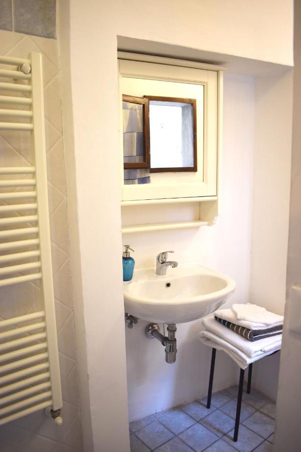 Medici Suite Florence Buitenkant foto