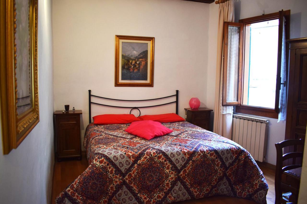 Medici Suite Florence Buitenkant foto