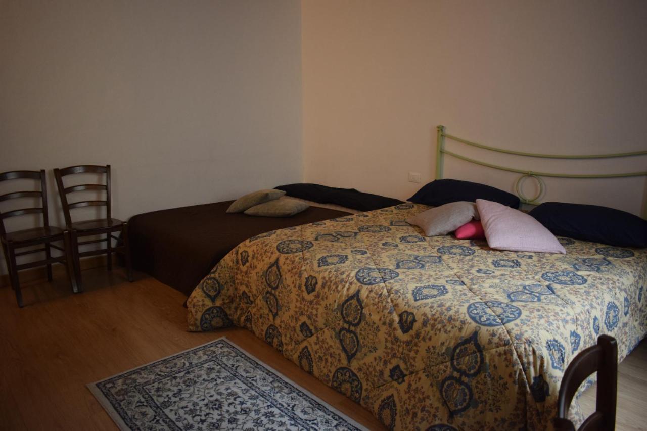 Medici Suite Florence Buitenkant foto