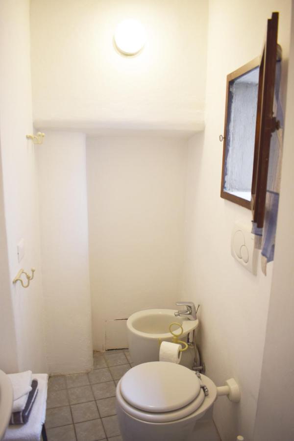 Medici Suite Florence Buitenkant foto