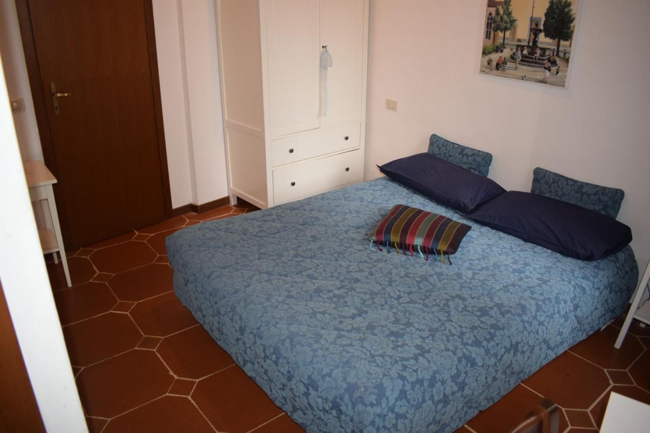 Medici Suite Florence Buitenkant foto