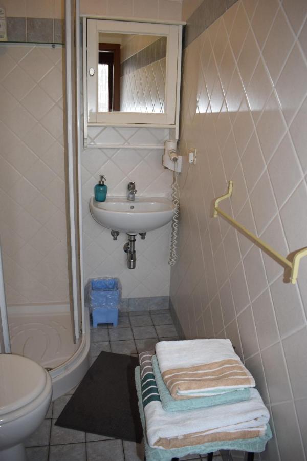 Medici Suite Florence Buitenkant foto
