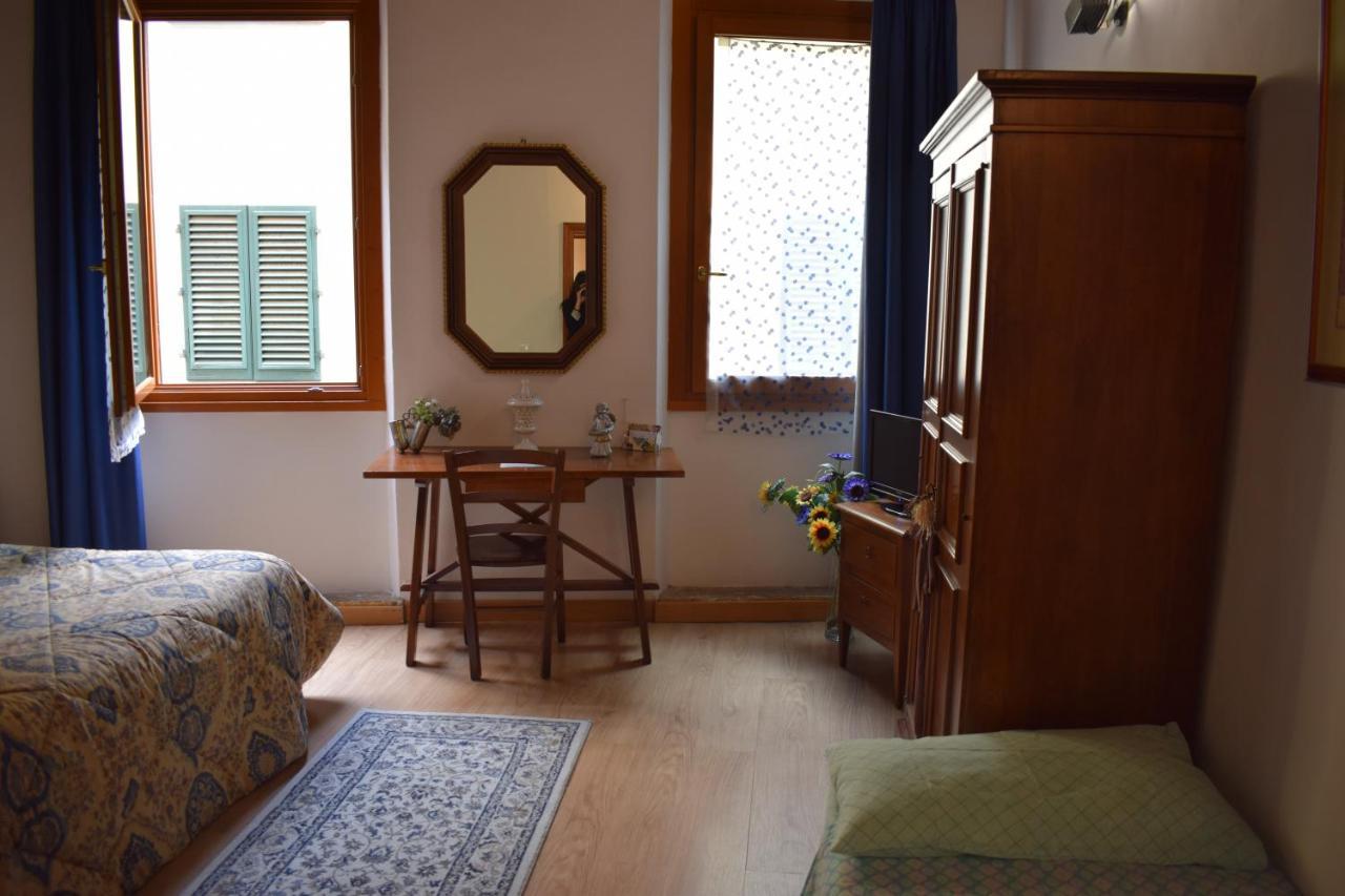 Medici Suite Florence Buitenkant foto
