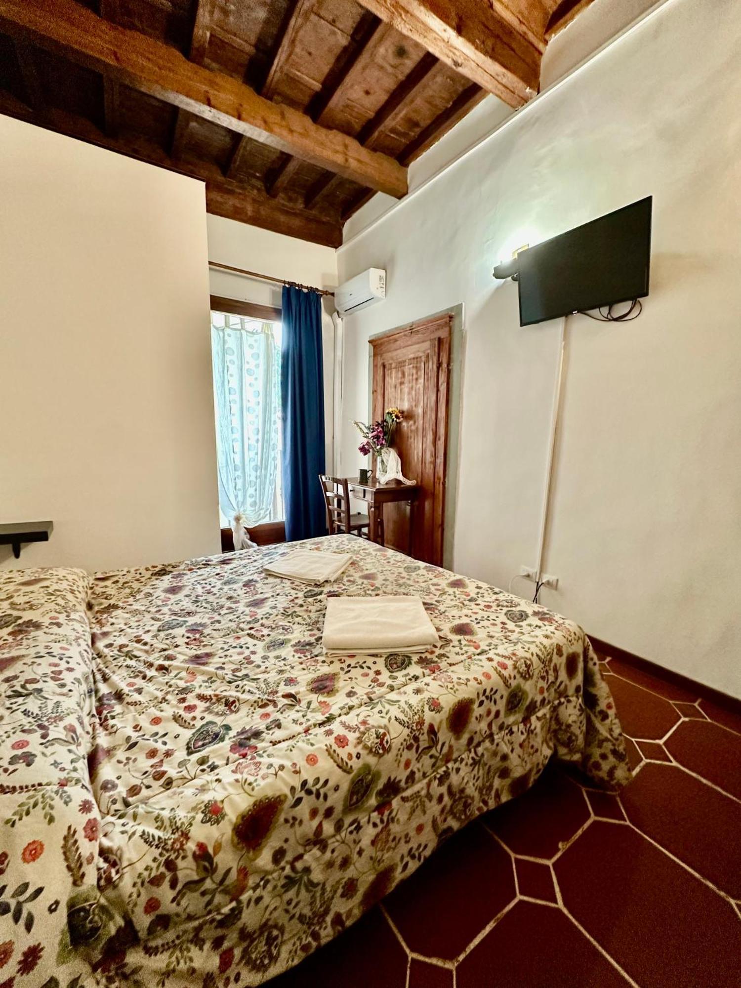 Medici Suite Florence Buitenkant foto