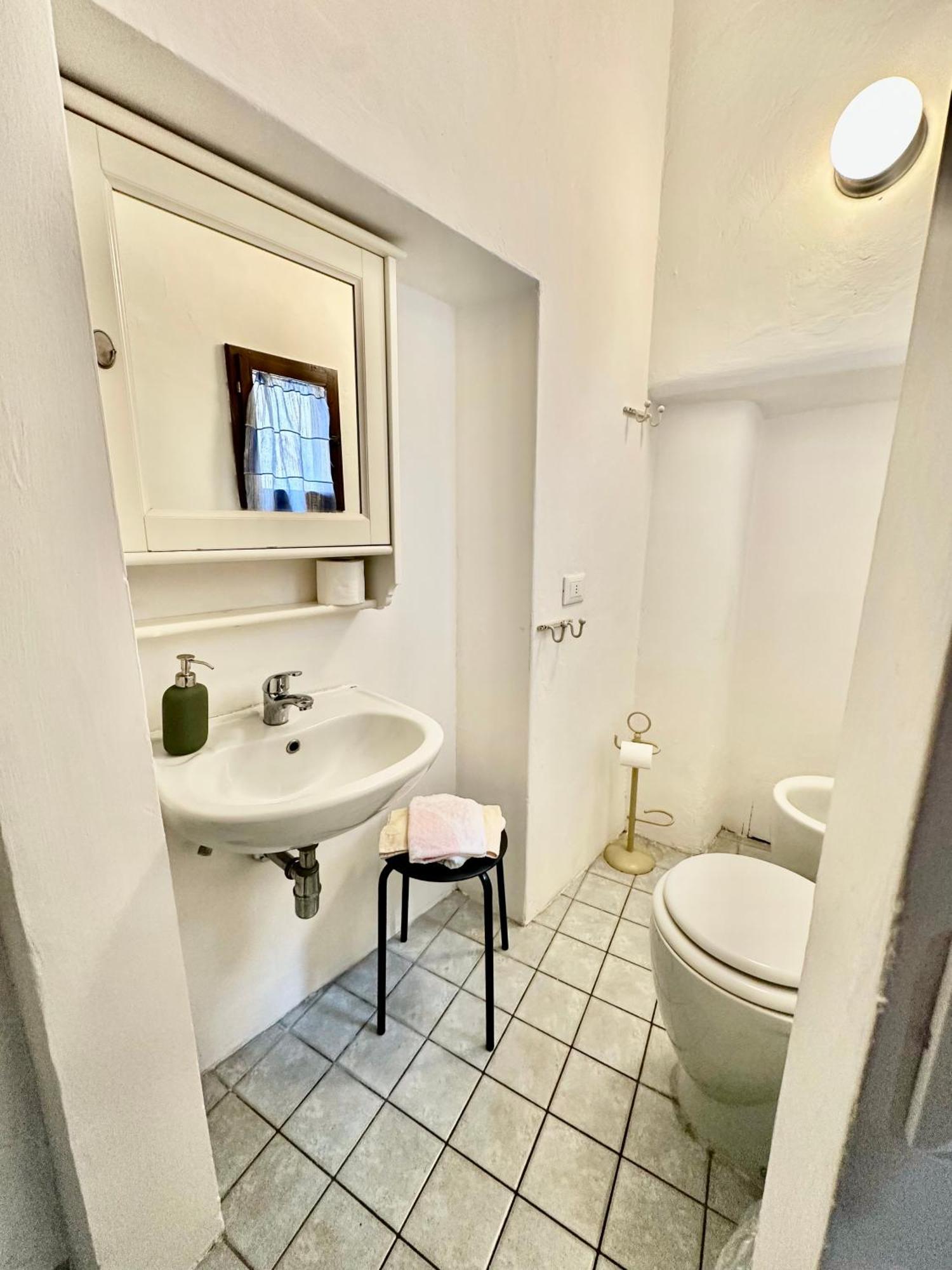 Medici Suite Florence Buitenkant foto