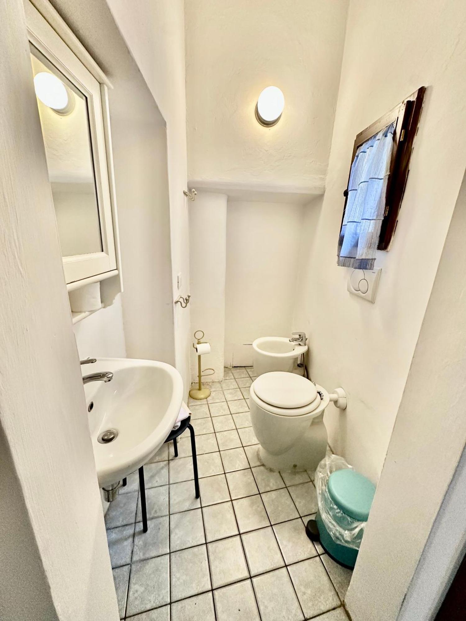 Medici Suite Florence Buitenkant foto