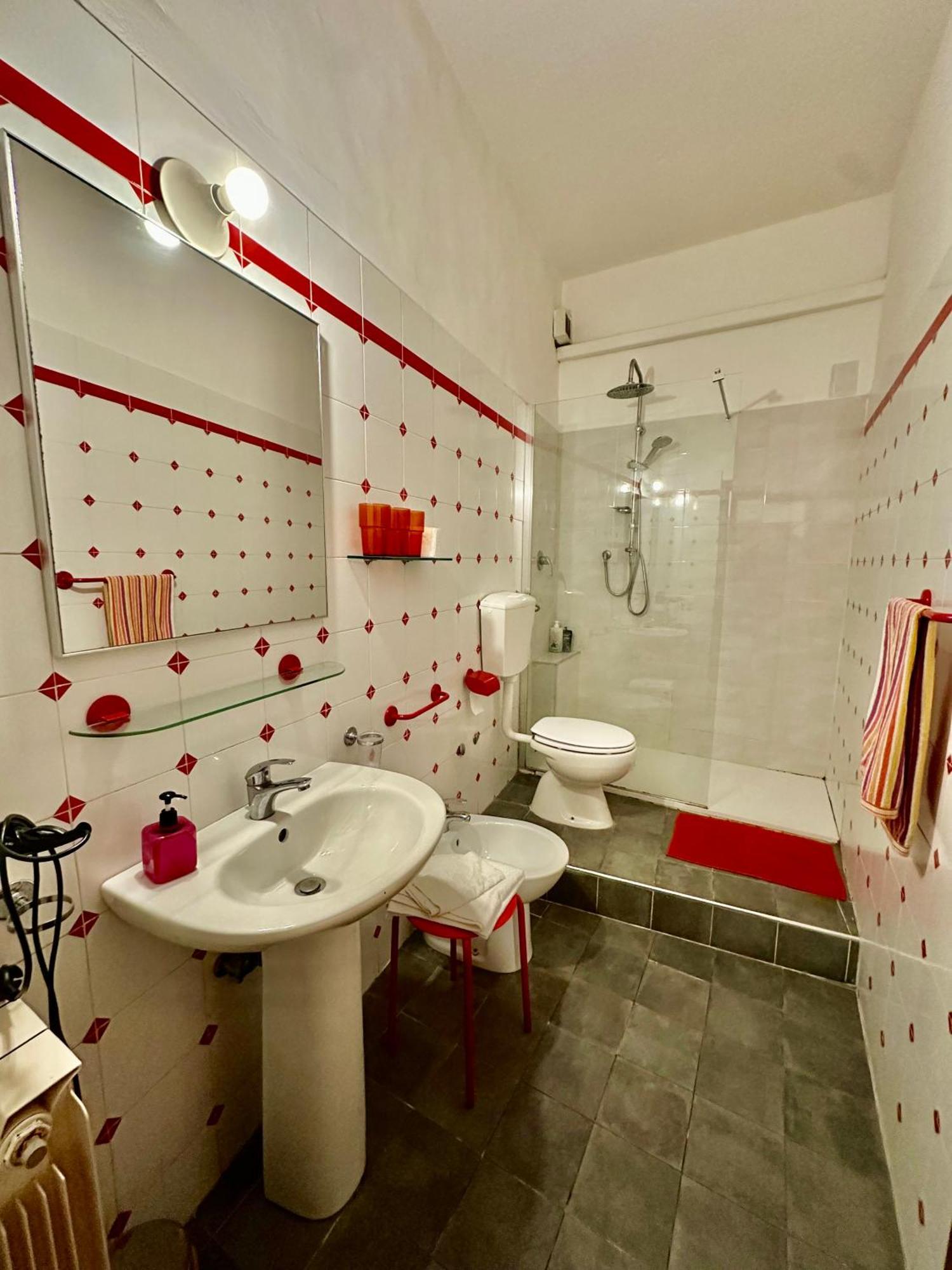 Medici Suite Florence Buitenkant foto