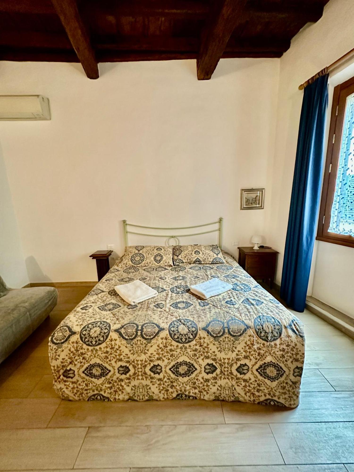 Medici Suite Florence Buitenkant foto