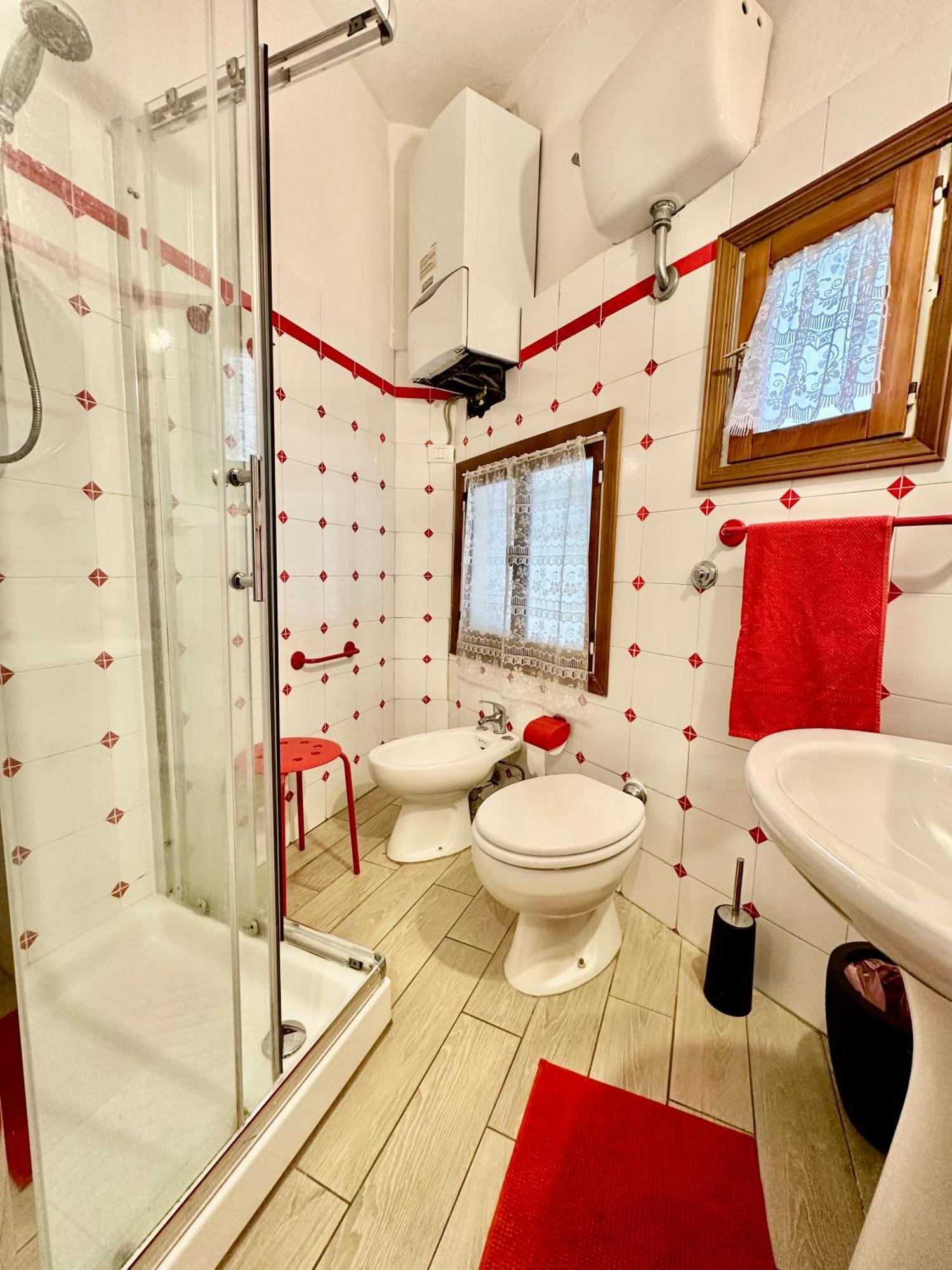 Medici Suite Florence Buitenkant foto
