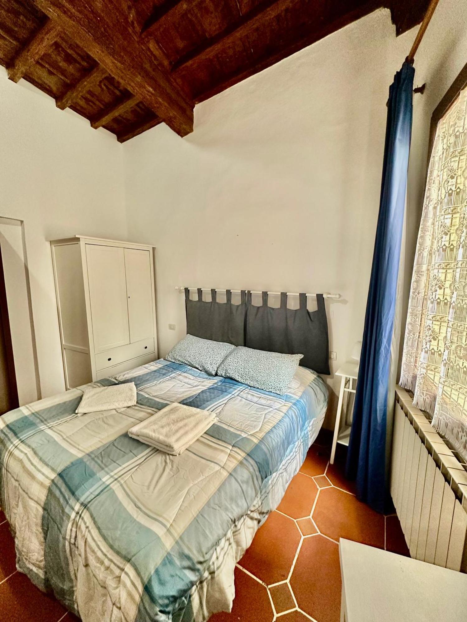 Medici Suite Florence Buitenkant foto