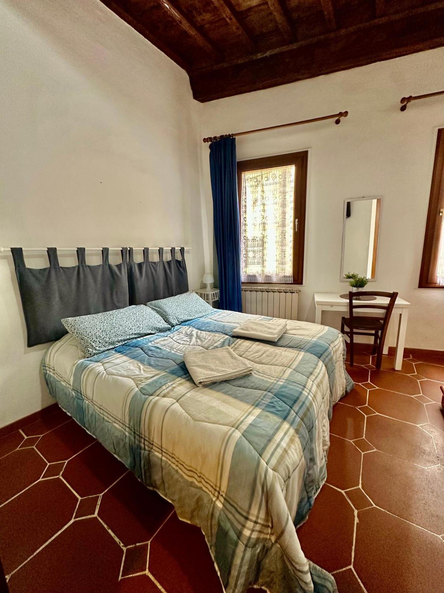 Medici Suite Florence Buitenkant foto