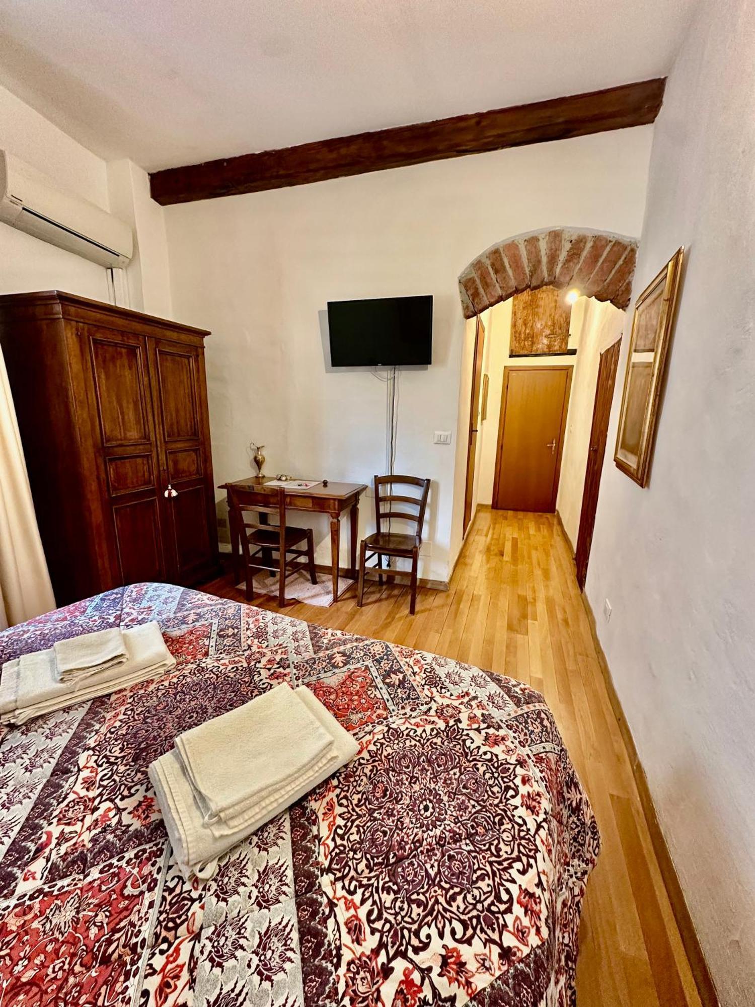 Medici Suite Florence Buitenkant foto