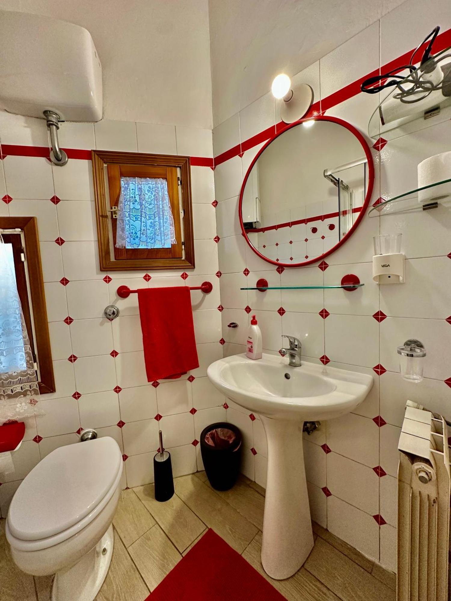 Medici Suite Florence Buitenkant foto