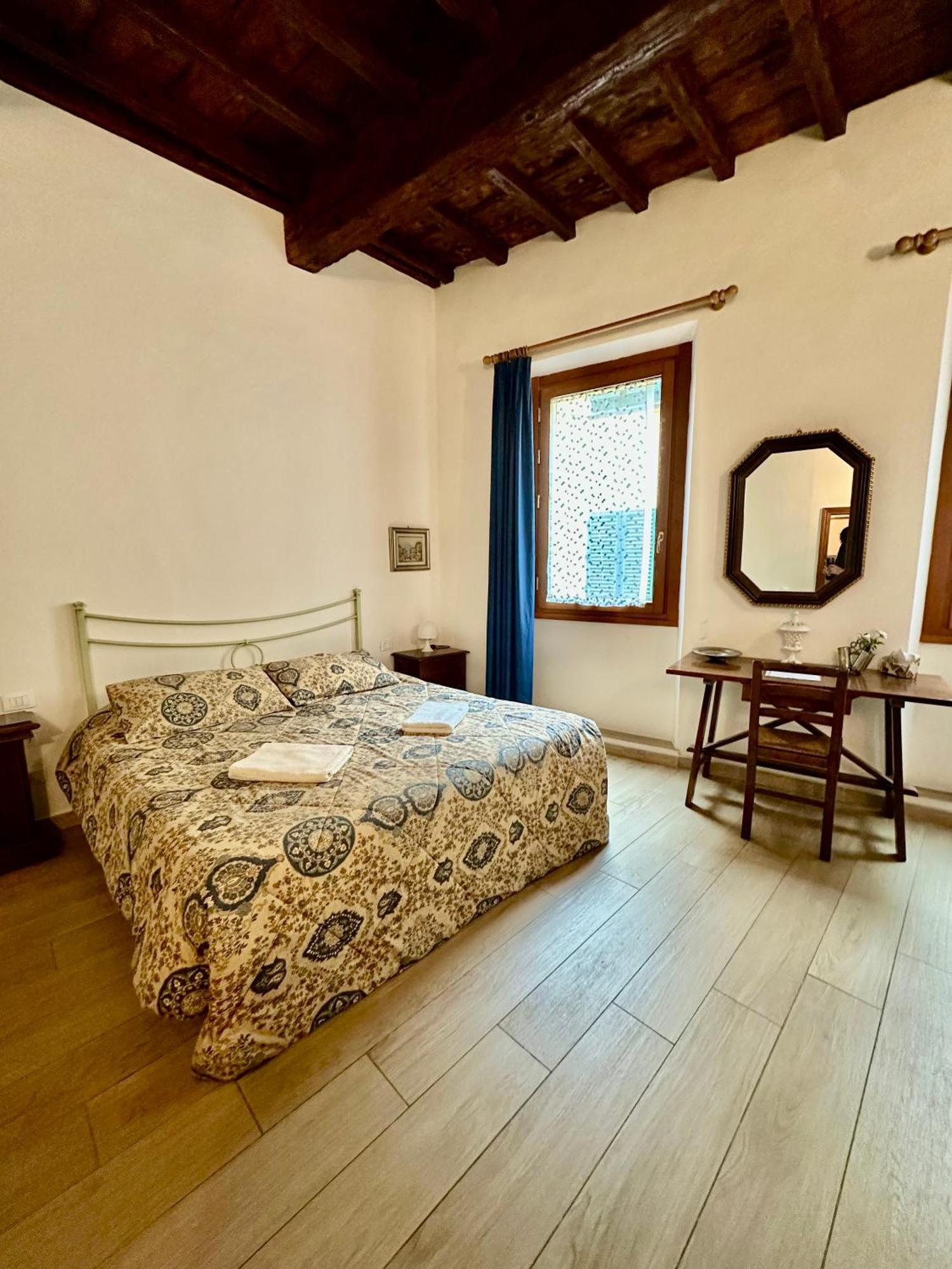 Medici Suite Florence Buitenkant foto