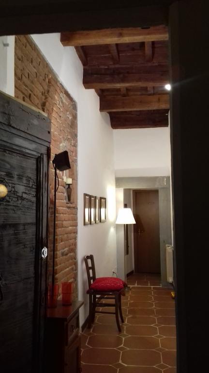 Medici Suite Florence Buitenkant foto