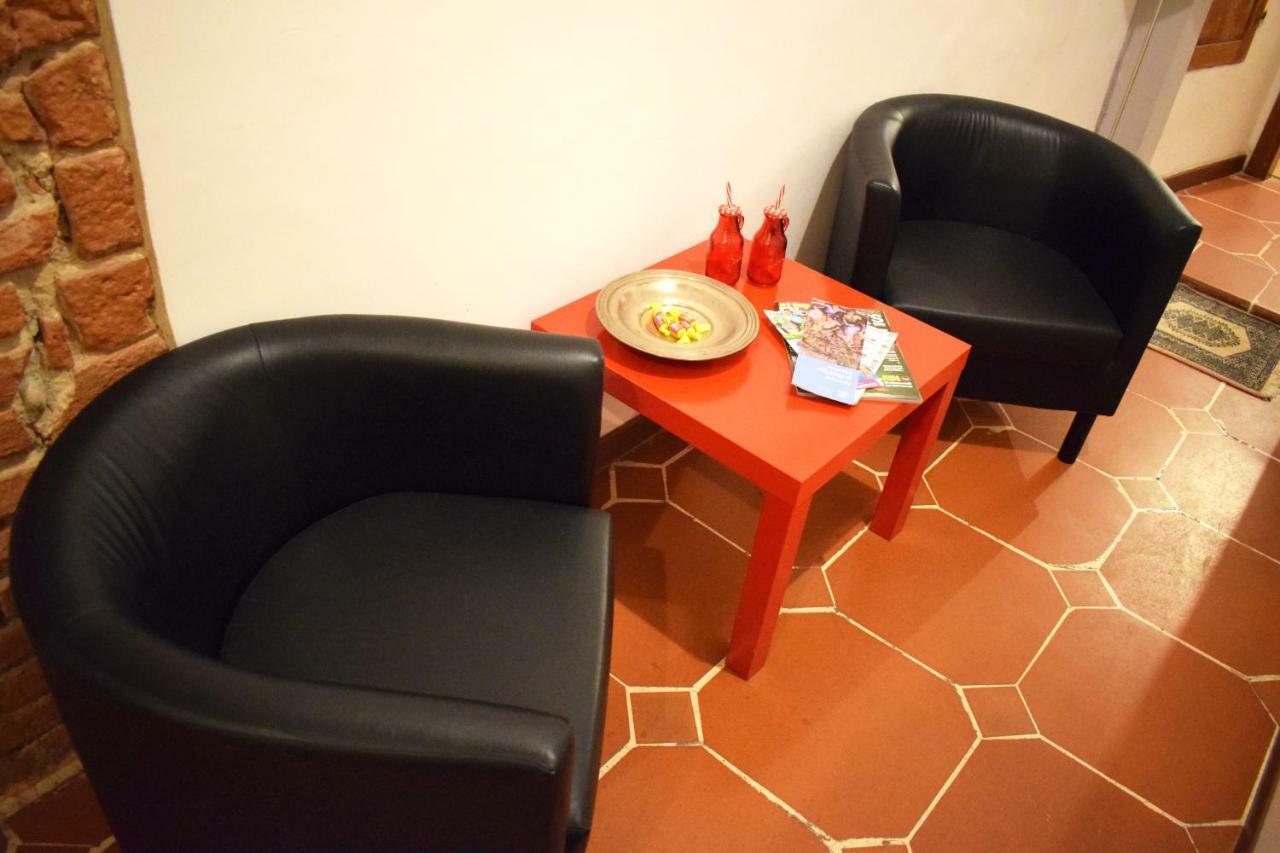 Medici Suite Florence Buitenkant foto