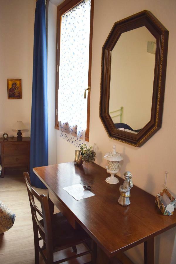 Medici Suite Florence Buitenkant foto